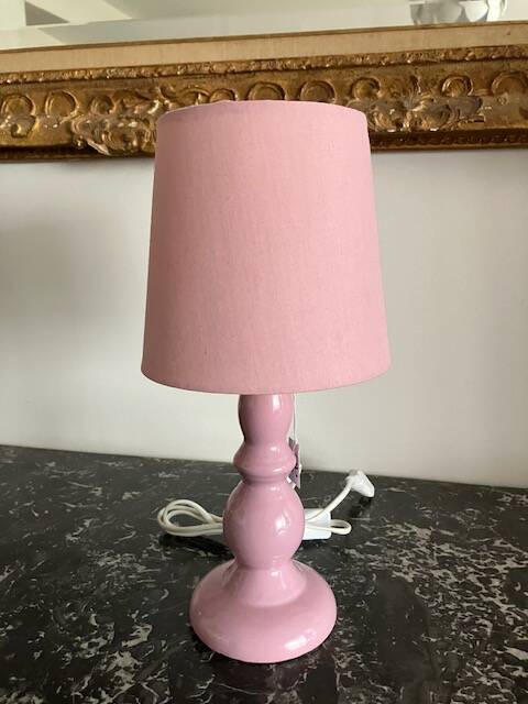 Bedside lamp