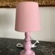 Bedside lamp