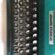 Machine Olivetti Studios 45 neuve