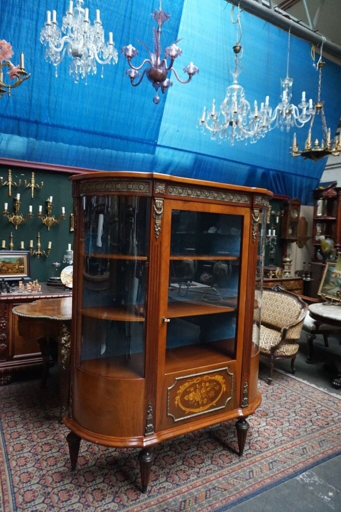 Ehalt glass silverware