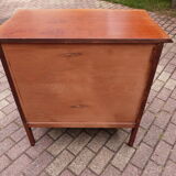Cherry dresser