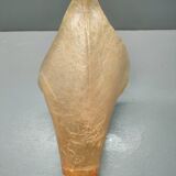 "Arum" table lamp 80's