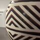 Large Art Deco ceramic vase
