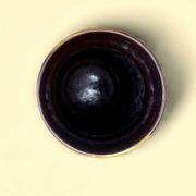 Bay Keramik Vase - West-Germany 660-40