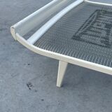 Vintage daybed Auping Cleopatra design by Dick Cordemeyer