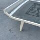 Vintage daybed Auping Cleopatra design par Dick Cordemeyer