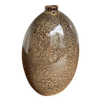Large ceramic vase