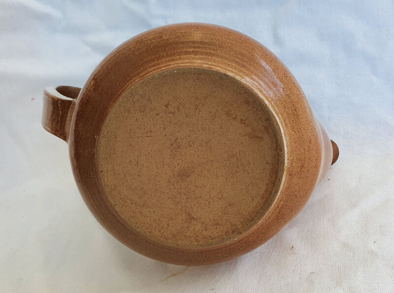 Original sandstone coffee maker