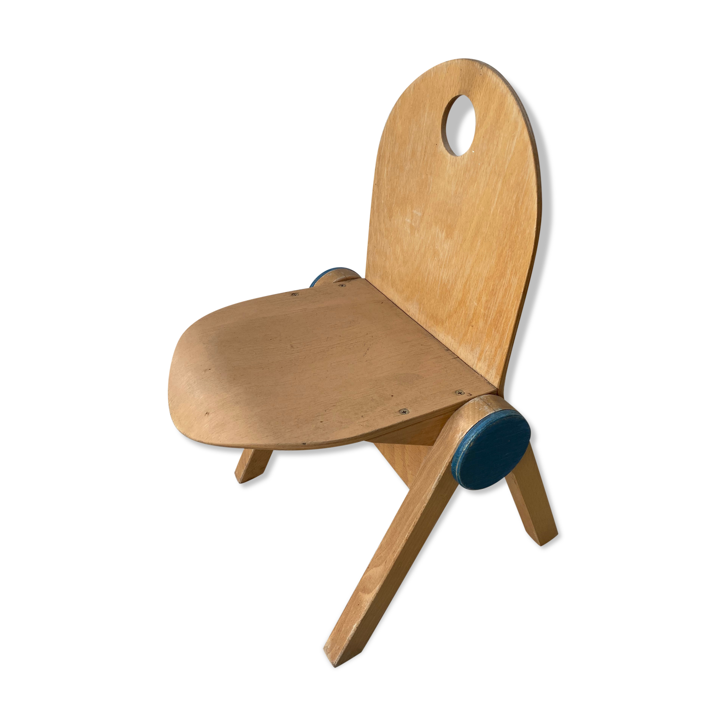 Child chair