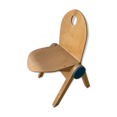 Child chair