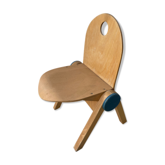 Chaise enfant