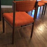 Chaises vintage