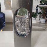 Space age lamp