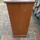 Mahogany furniture