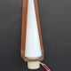 Pair of Scandinavian wall lights