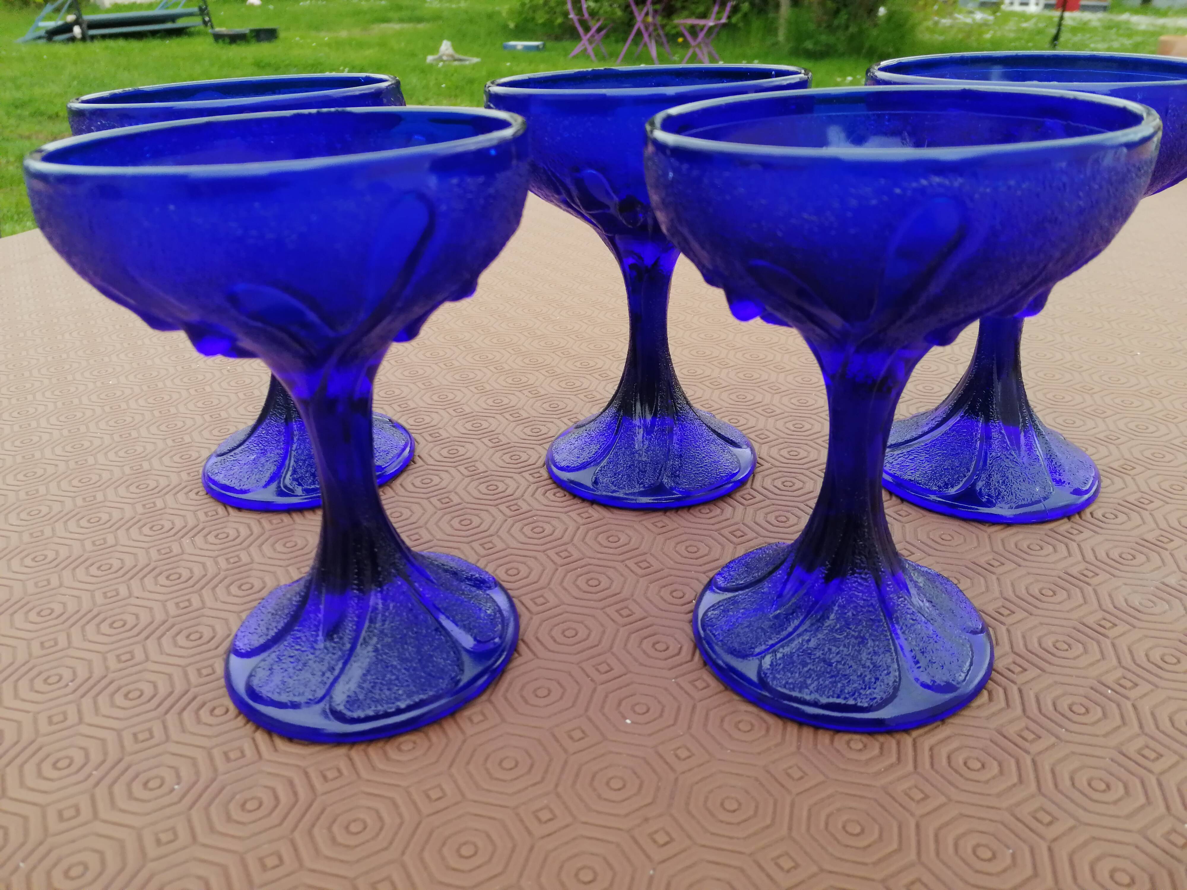Fruit bowls
