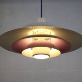 Form Light Denmark vintage pendant lamp