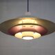 Form Light Denmark vintage pendant lamp