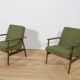 Model 300-192 Armchairs by Juliusz Kędziorek for Gościcińska Fabryka Mebli.