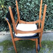 Skai scandinavian chairs 60