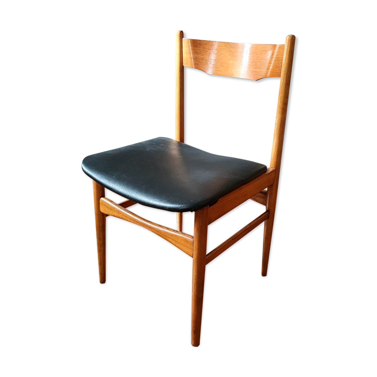 Scandinavian chair
