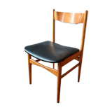 Chaise scandinave