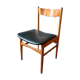 Scandinavian chair