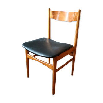 Chaise scandinave
