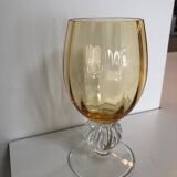 Lot de 6 verres à pied