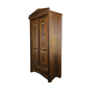 Cabinet antique art deco