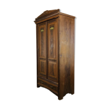 Antique art deco cabinet