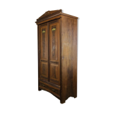 Cabinet antique art deco