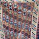 Tapis kilim 195x150cm