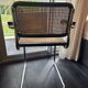 Cesca B64 Armchair Marcel Breuer