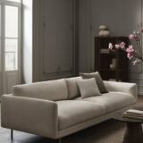 Lomi 3-Seater Sofa Bolia