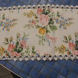 Vintage fabric bundle