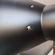 Vintage Halla Zeist vintage Office lamp years 60