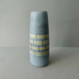 Vase en céramique Grete Germany années 60