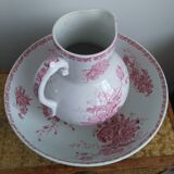 St Amand Hamage vintage toilet bro