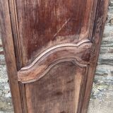 Old door