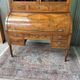 Cylinder desk in mahogany from the Directoire period.