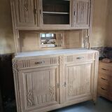 Renovated Art Deco sideboard