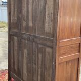 Louis XV Period Grand Wardrobe