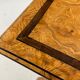Bureau Biedermeier, table de centre