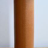 Rope and sandstone lamp