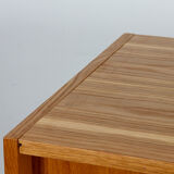 Buffet Hollywood Regency  by Drevozpracujici zavody, circa 1970