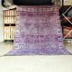 Moroccan Berber rug Beni Mguild vintage 280 x 200 cm