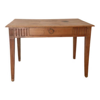 Louis XVI desk