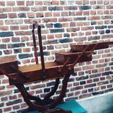 Art Deco Worker 1930