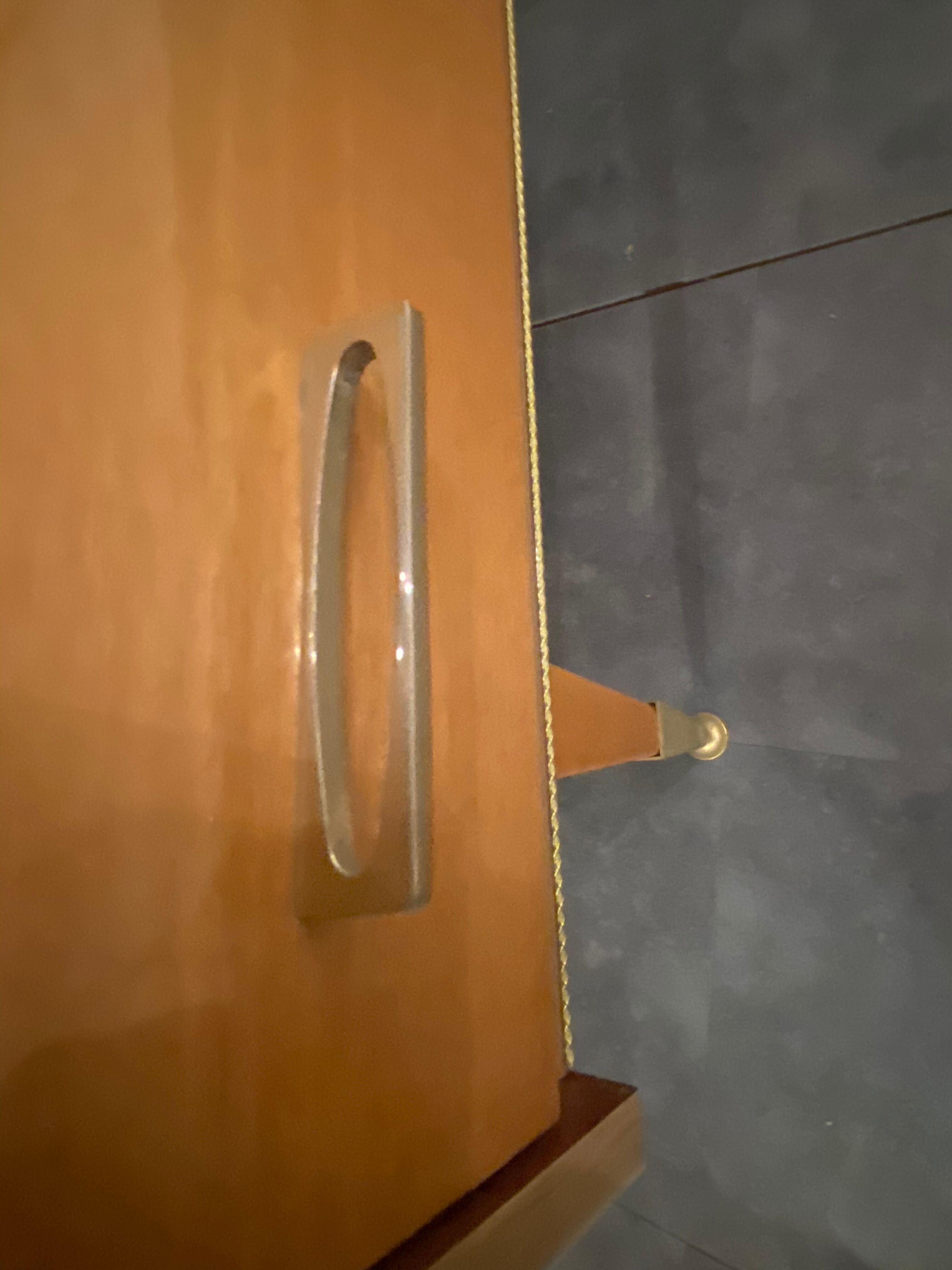 Vintage dresser 1970